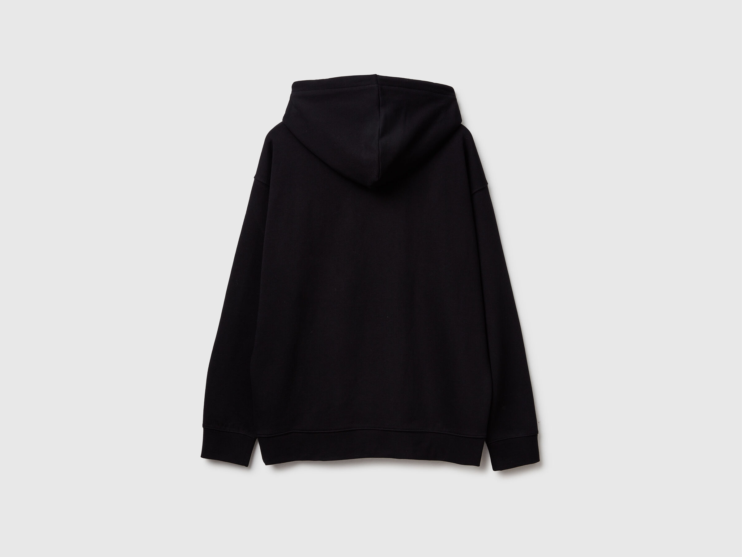 SWEATER W/HOOD image number 9